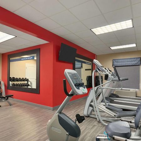 Hampton Inn St. Louis-Columbia Millstadt Junction Εξωτερικό φωτογραφία