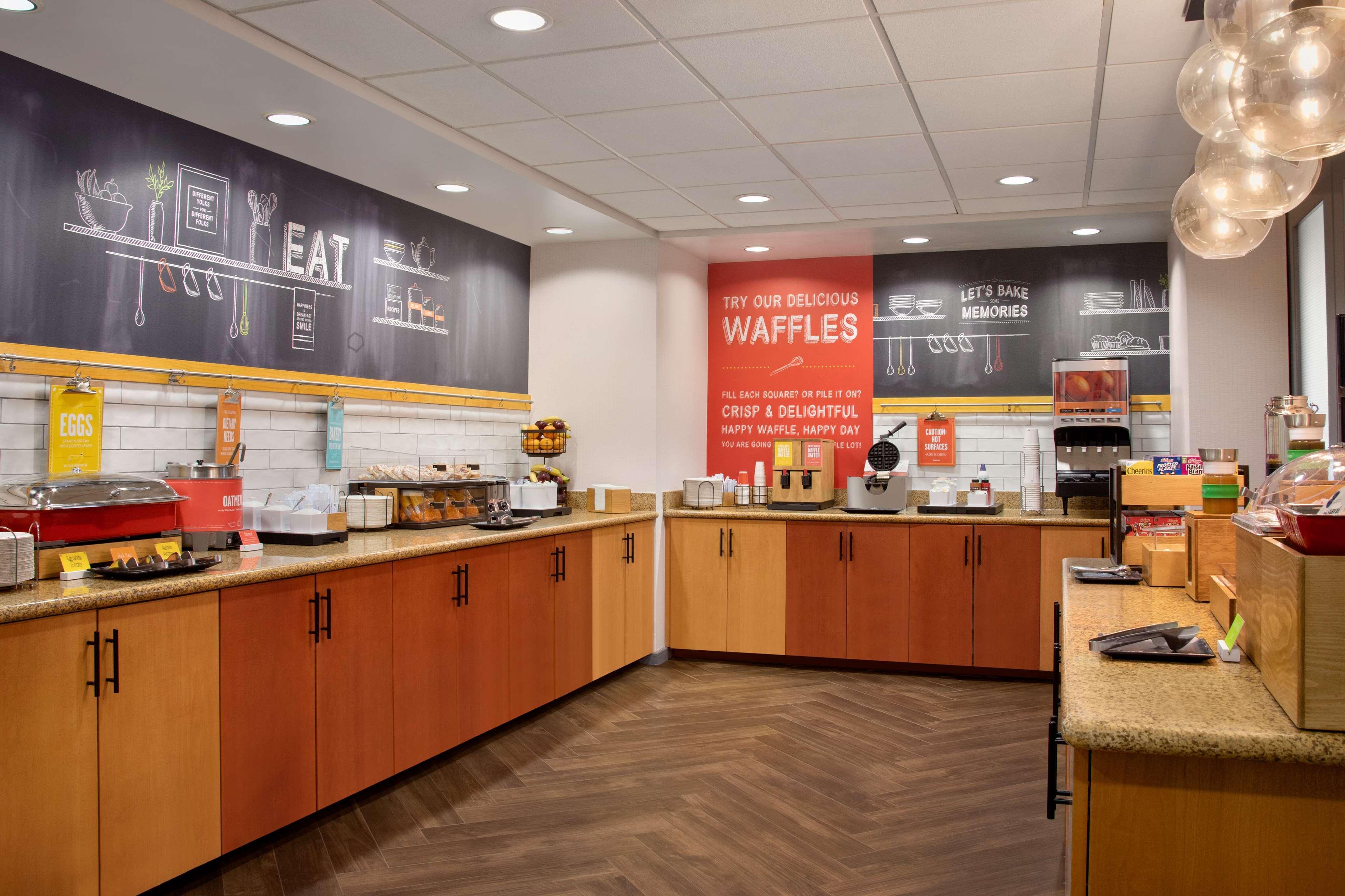 Hampton Inn St. Louis-Columbia Millstadt Junction Εξωτερικό φωτογραφία
