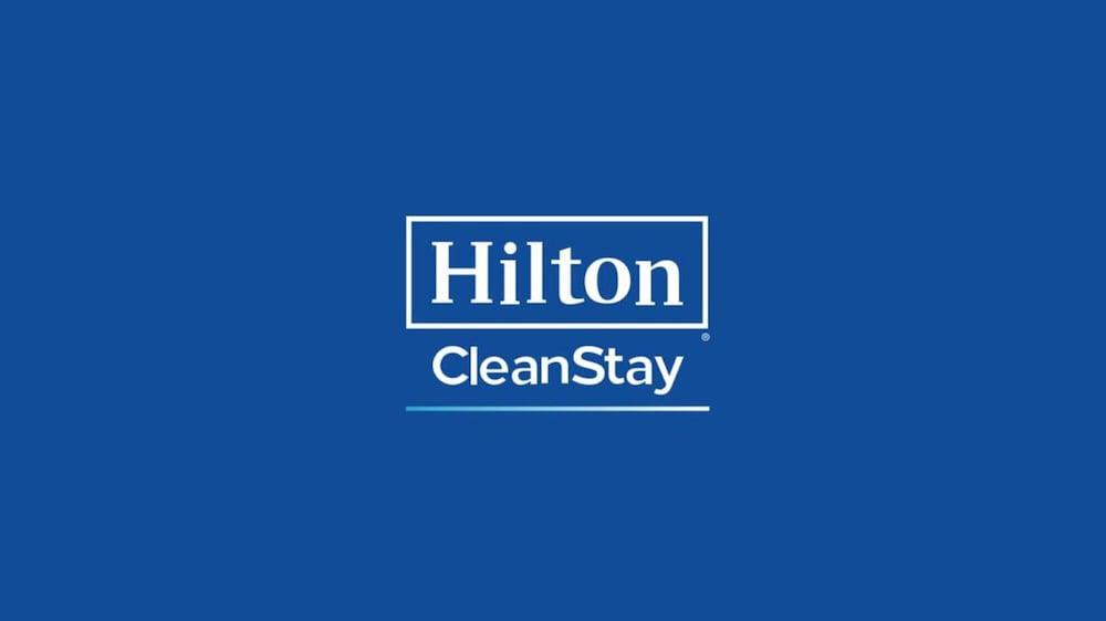 Hampton Inn St. Louis-Columbia Millstadt Junction Εξωτερικό φωτογραφία