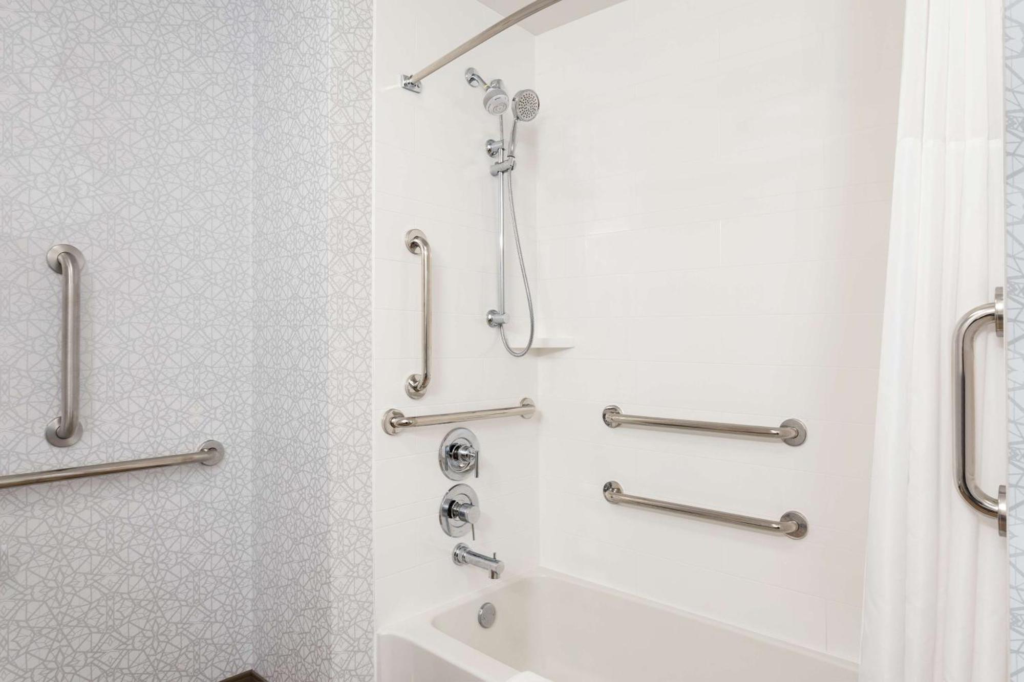 Hampton Inn St. Louis-Columbia Millstadt Junction Εξωτερικό φωτογραφία