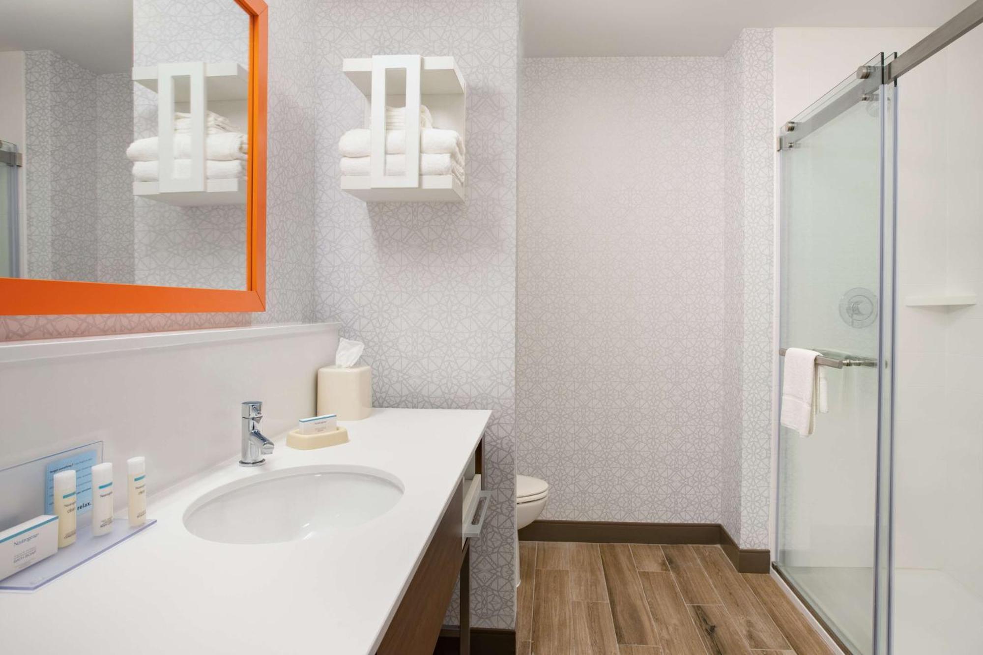 Hampton Inn St. Louis-Columbia Millstadt Junction Εξωτερικό φωτογραφία