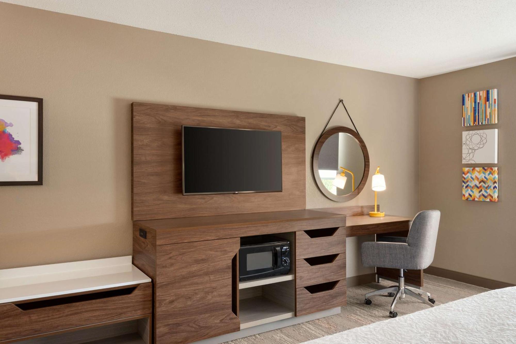 Hampton Inn St. Louis-Columbia Millstadt Junction Εξωτερικό φωτογραφία