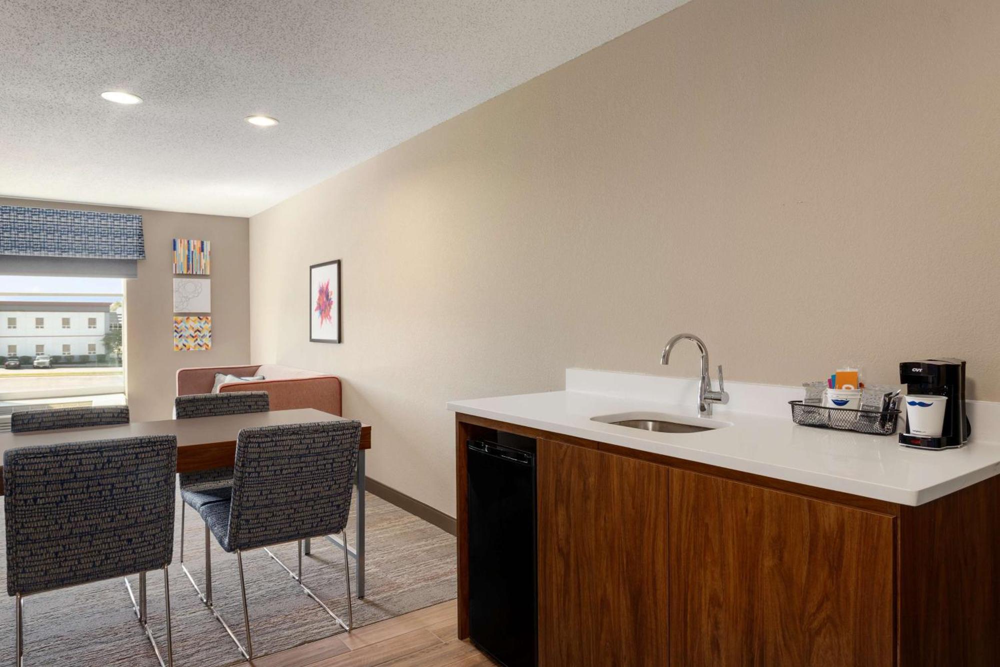 Hampton Inn St. Louis-Columbia Millstadt Junction Εξωτερικό φωτογραφία