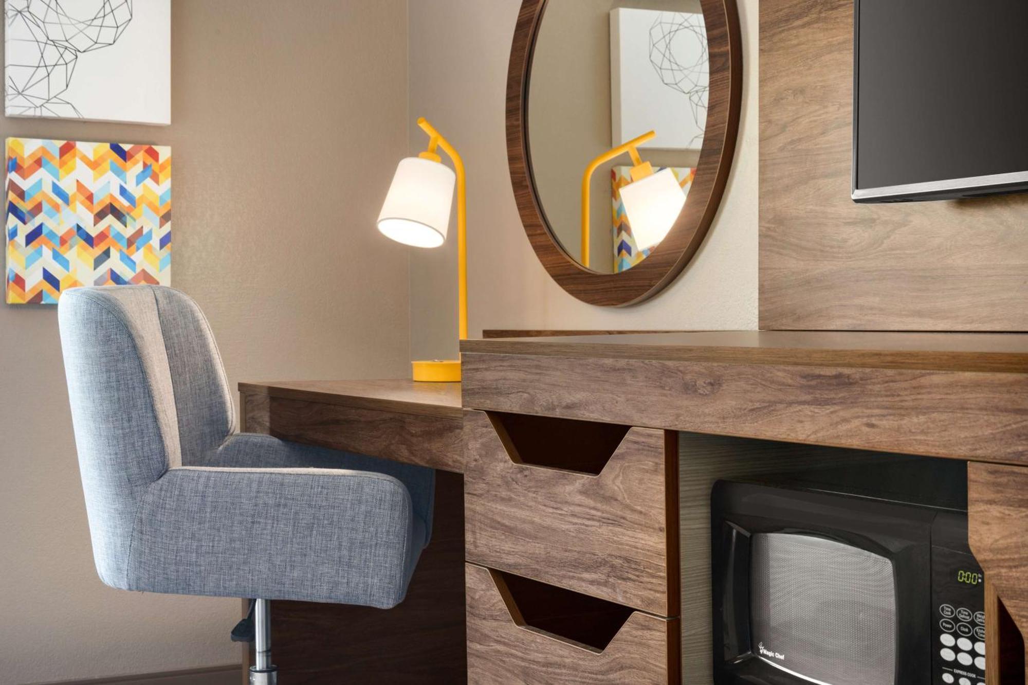 Hampton Inn St. Louis-Columbia Millstadt Junction Εξωτερικό φωτογραφία