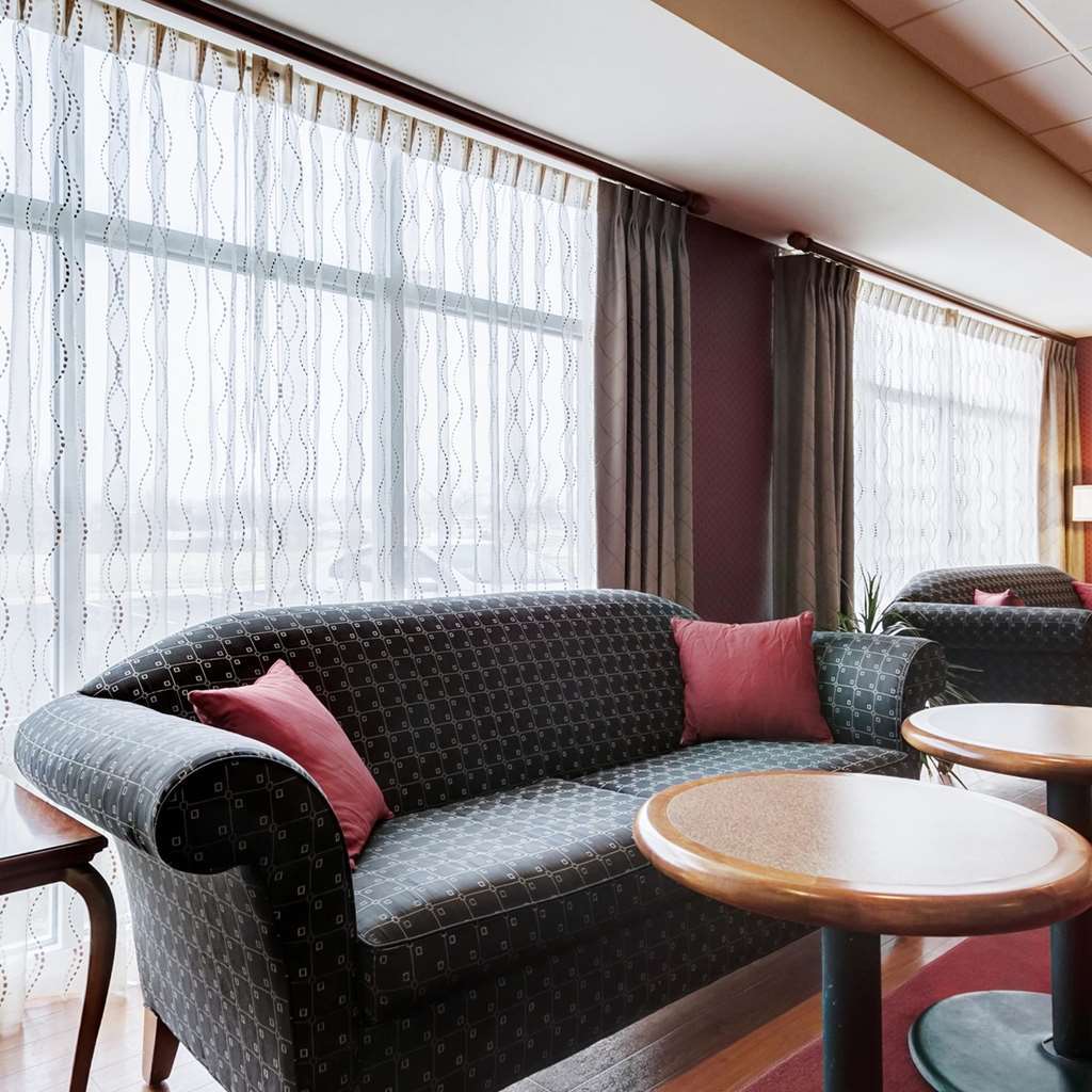 Hampton Inn St. Louis-Columbia Millstadt Junction Εσωτερικό φωτογραφία