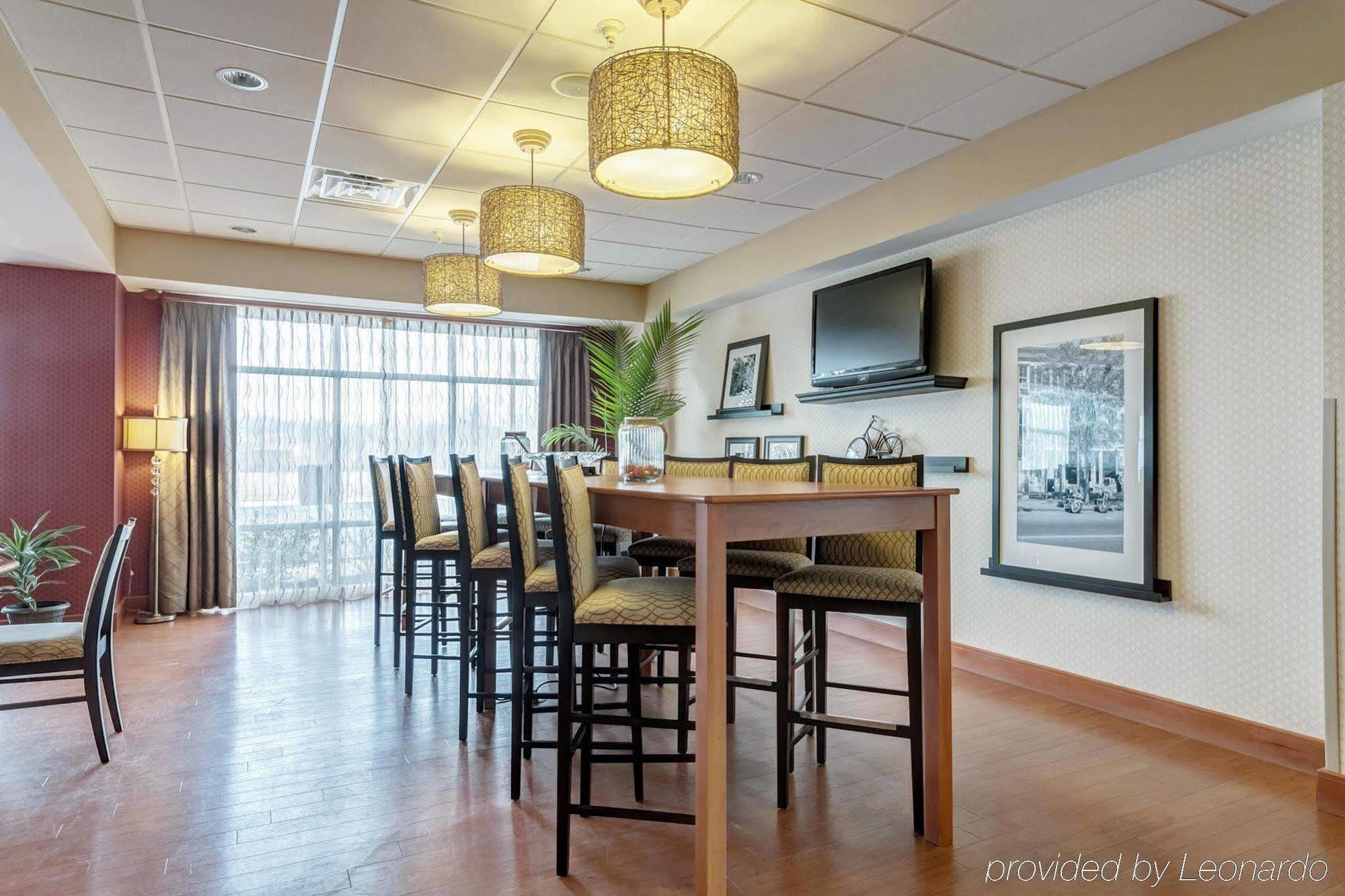 Hampton Inn St. Louis-Columbia Millstadt Junction Εξωτερικό φωτογραφία