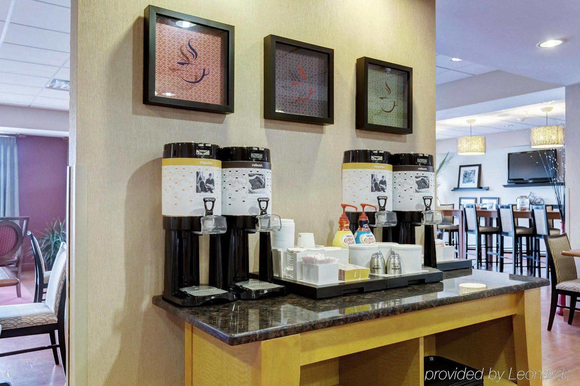 Hampton Inn St. Louis-Columbia Millstadt Junction Εξωτερικό φωτογραφία