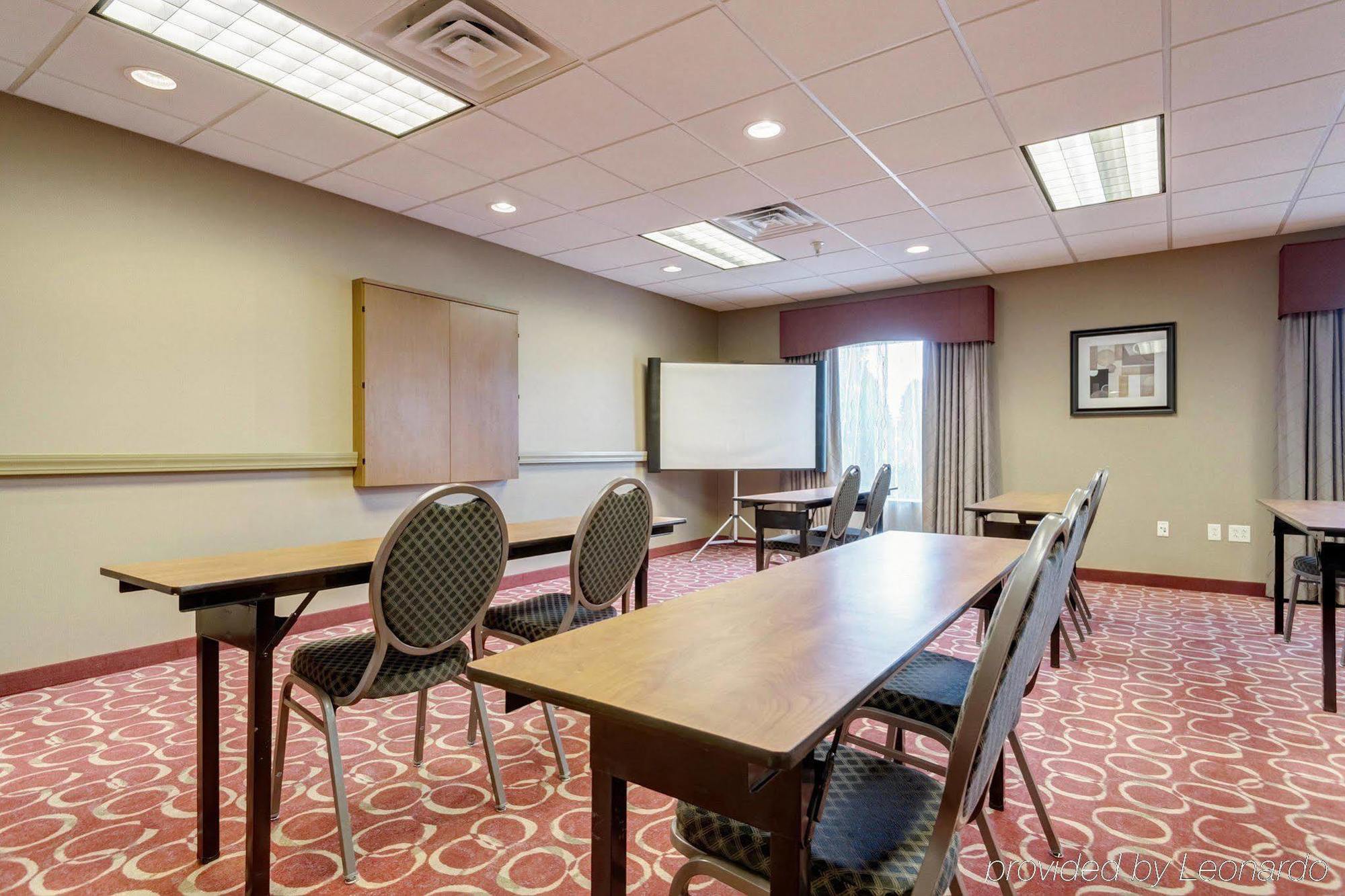 Hampton Inn St. Louis-Columbia Millstadt Junction Εξωτερικό φωτογραφία