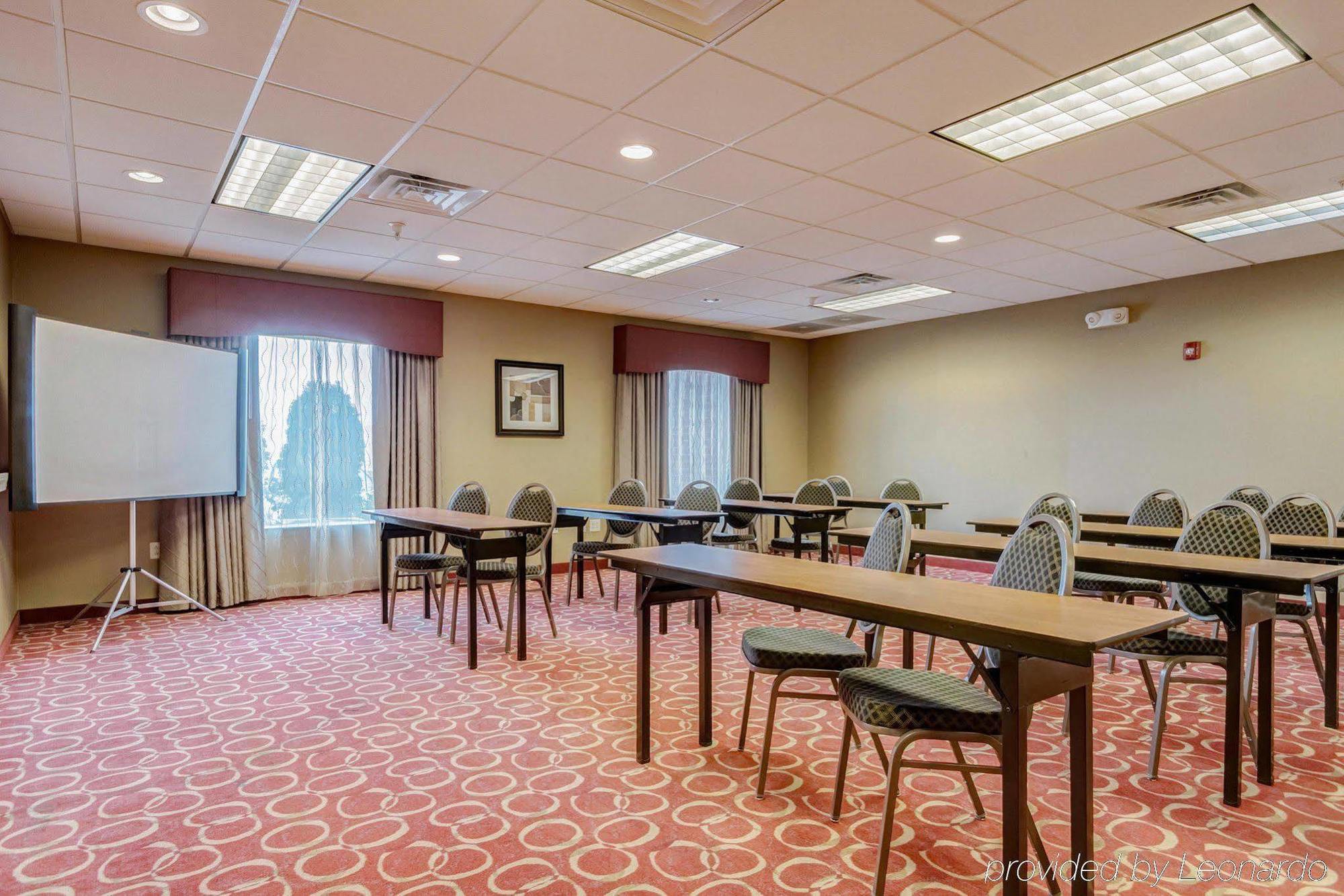 Hampton Inn St. Louis-Columbia Millstadt Junction Εξωτερικό φωτογραφία