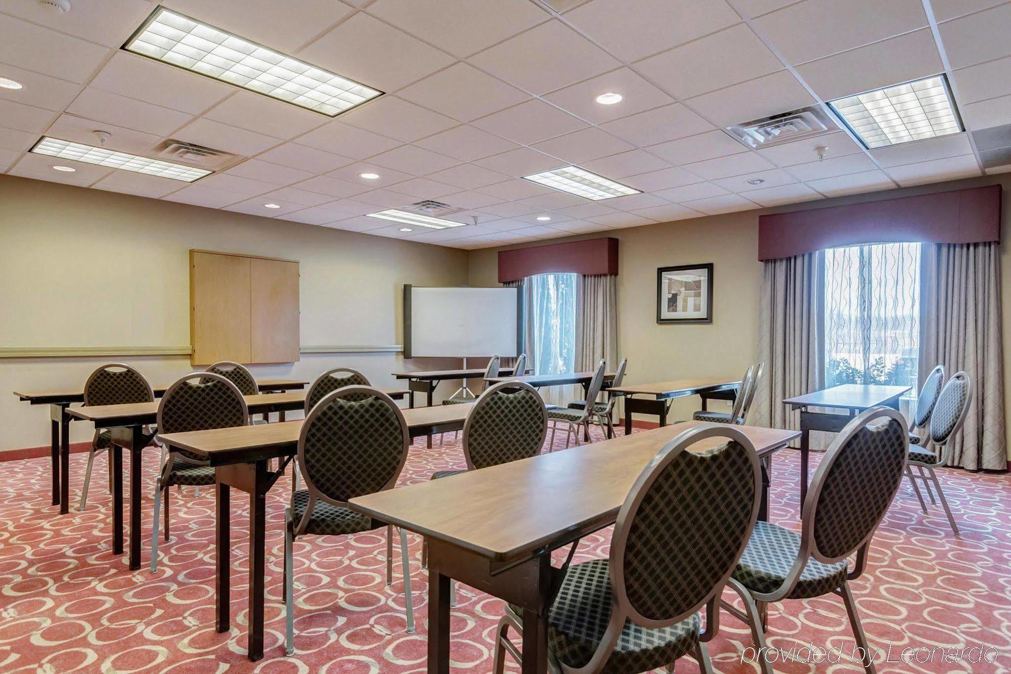 Hampton Inn St. Louis-Columbia Millstadt Junction Εξωτερικό φωτογραφία