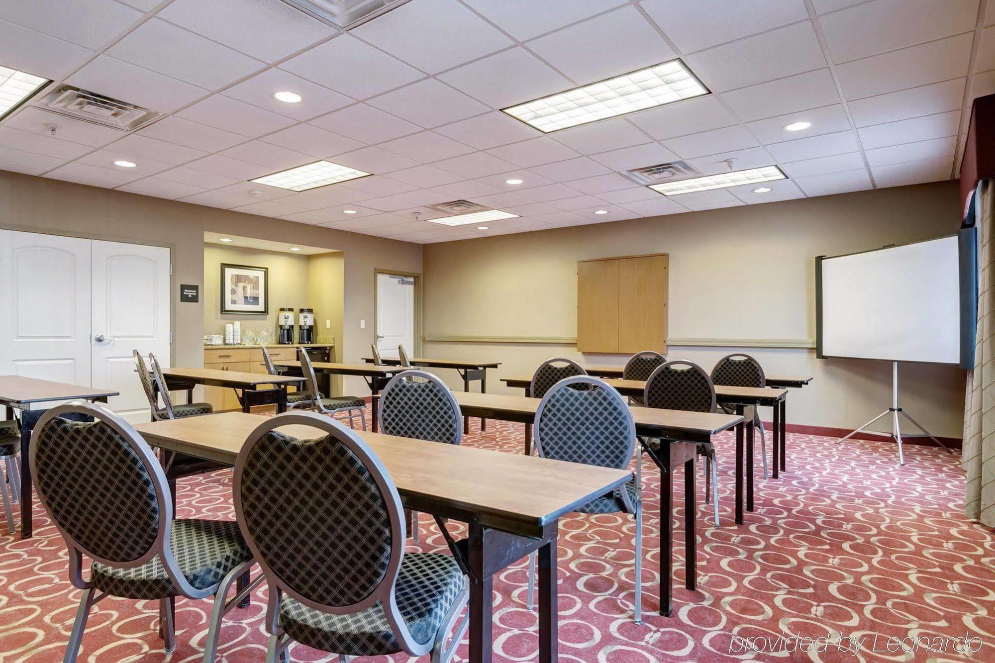 Hampton Inn St. Louis-Columbia Millstadt Junction Εξωτερικό φωτογραφία