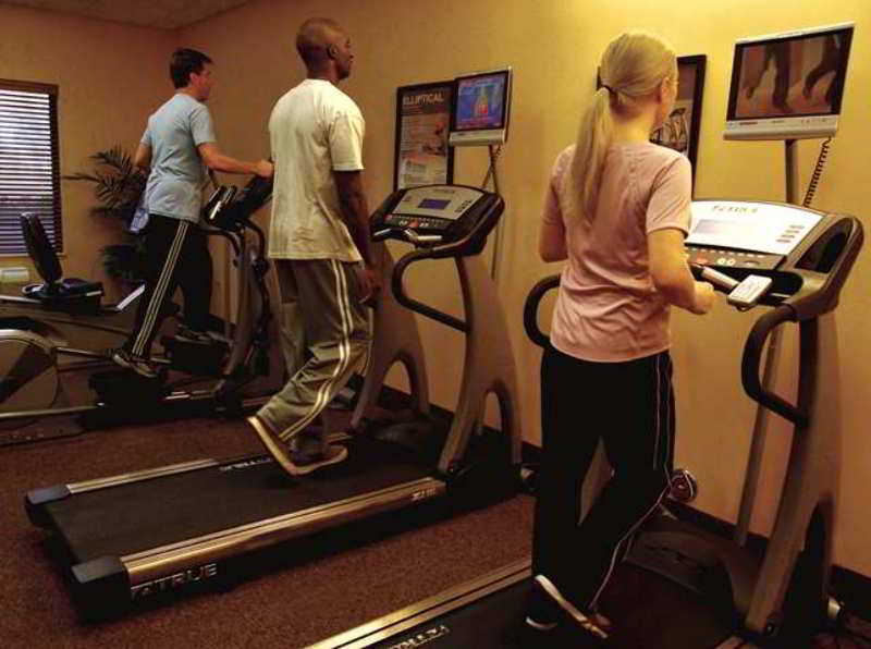 Hampton Inn St. Louis-Columbia Millstadt Junction Ανέσεις φωτογραφία